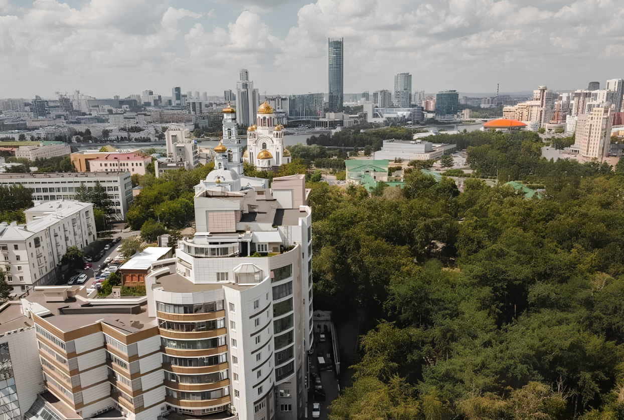 Контакты - Отель «Вознесенский»