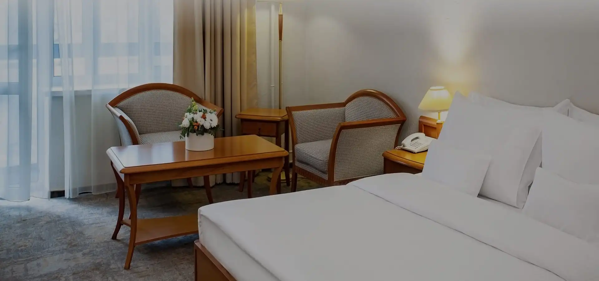 Отель Вознесенский