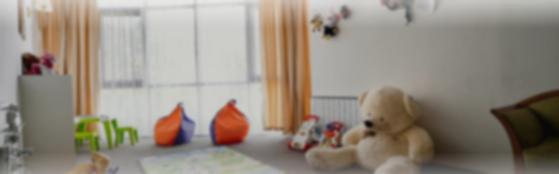 Детям - Отель «Вознесенский»