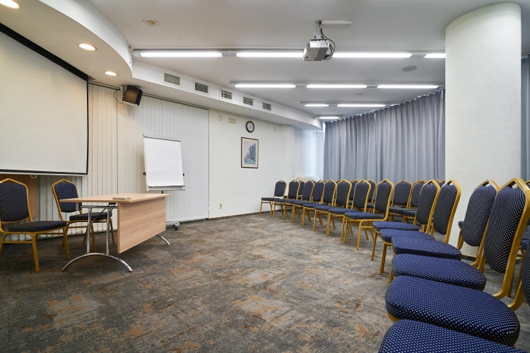 Ресторан в отеле Вознесенский