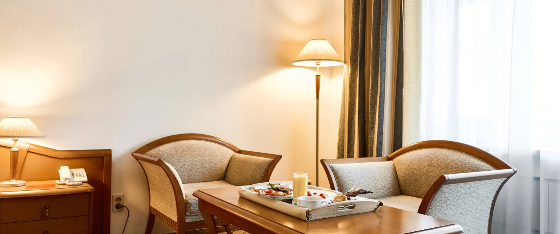 Фото номера Делюкс - Отель «Вознесенский»