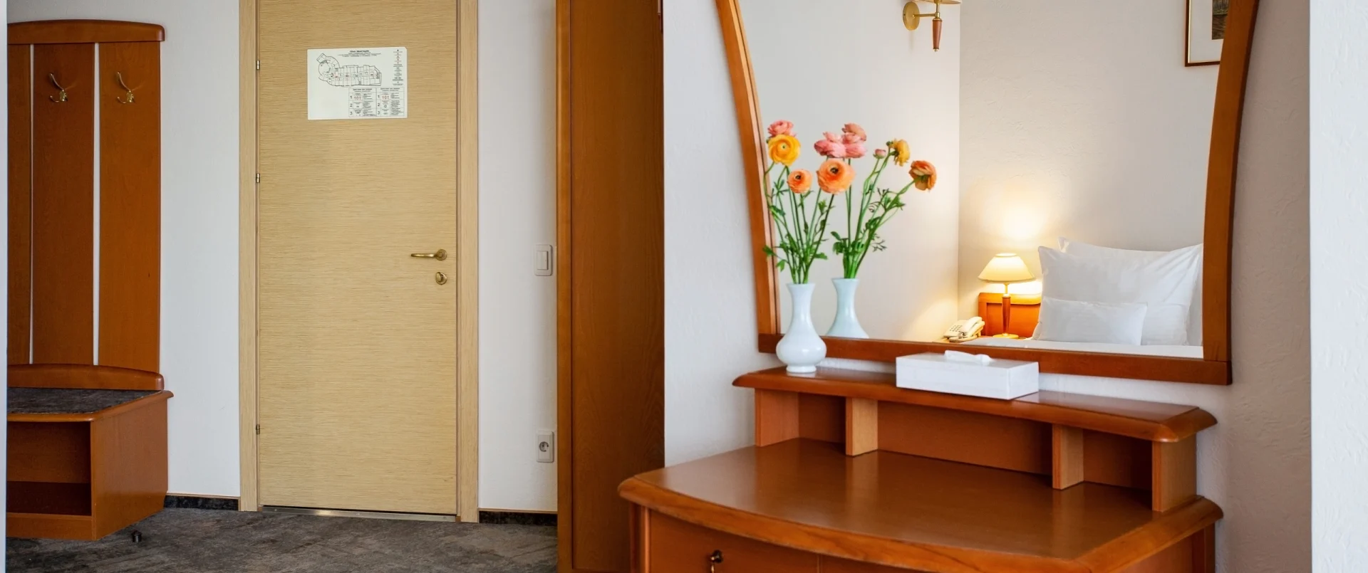 Фото номера Делюкс - Отель «Вознесенский»