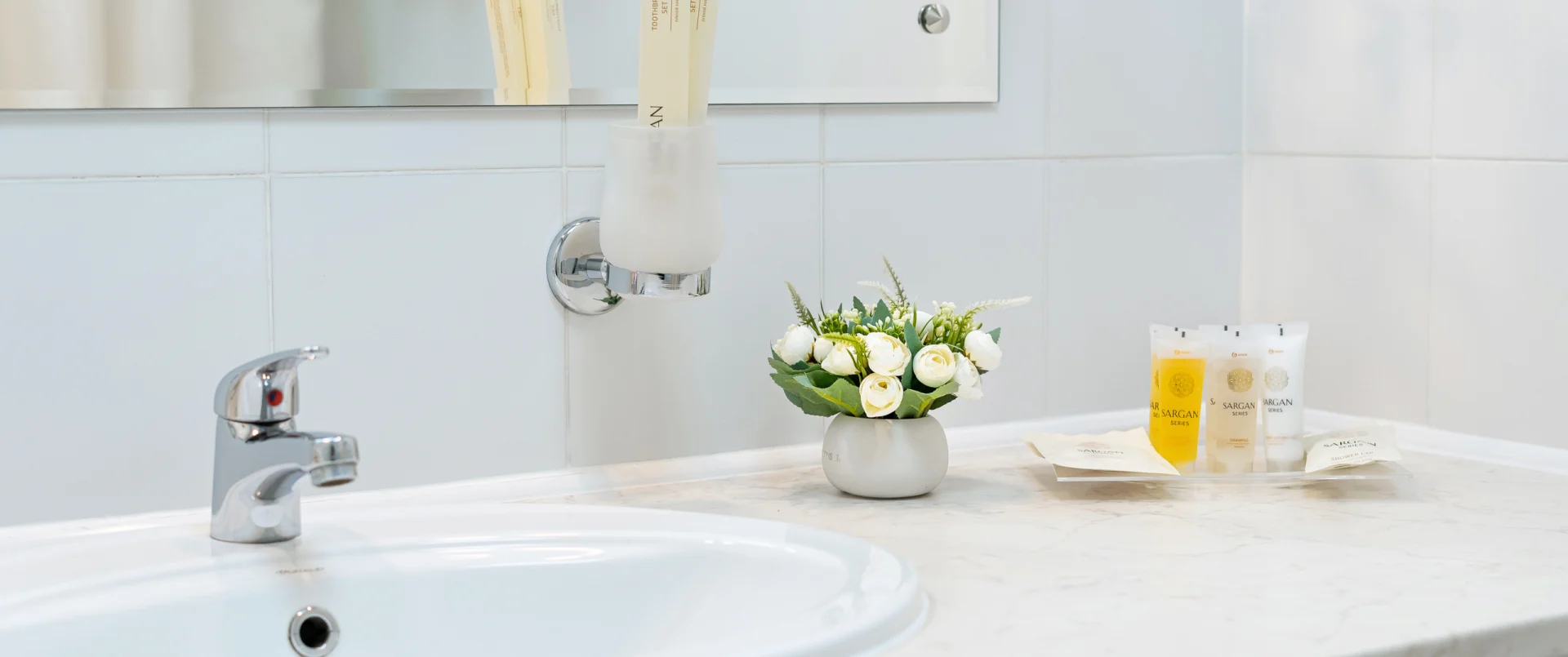 Фото номера Делюкс - Отель «Вознесенский»