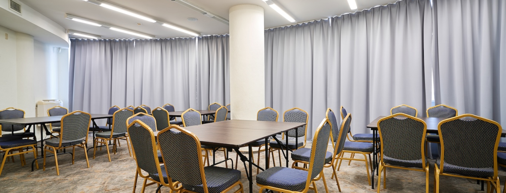 Фото ресторана - Отель «Вознесенский»