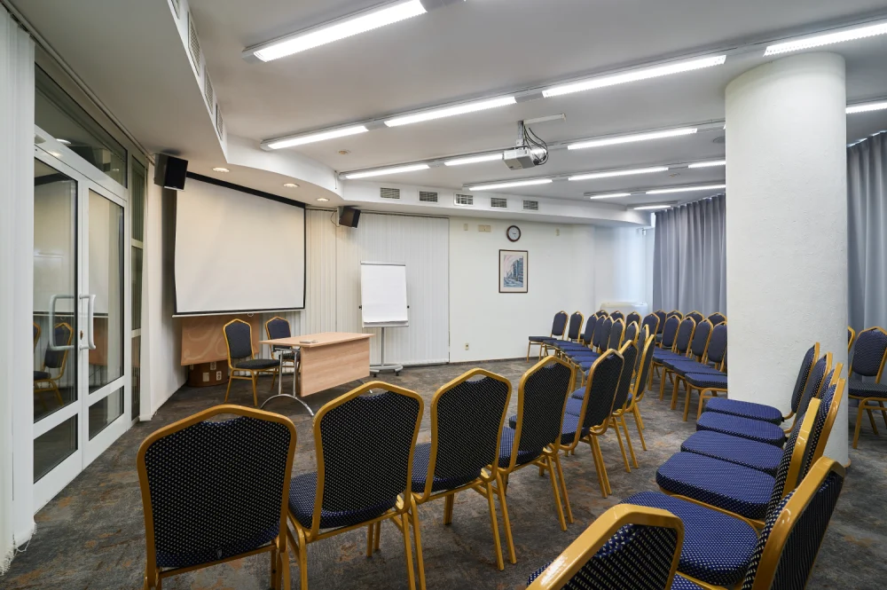 Конференц-зал - Отель «Вознесенский»