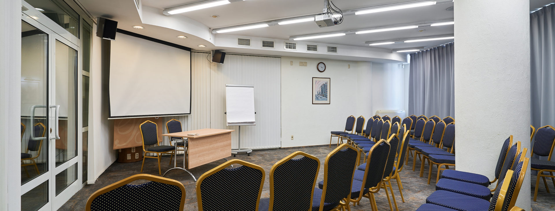 Фото ресторана - Отель «Вознесенский»