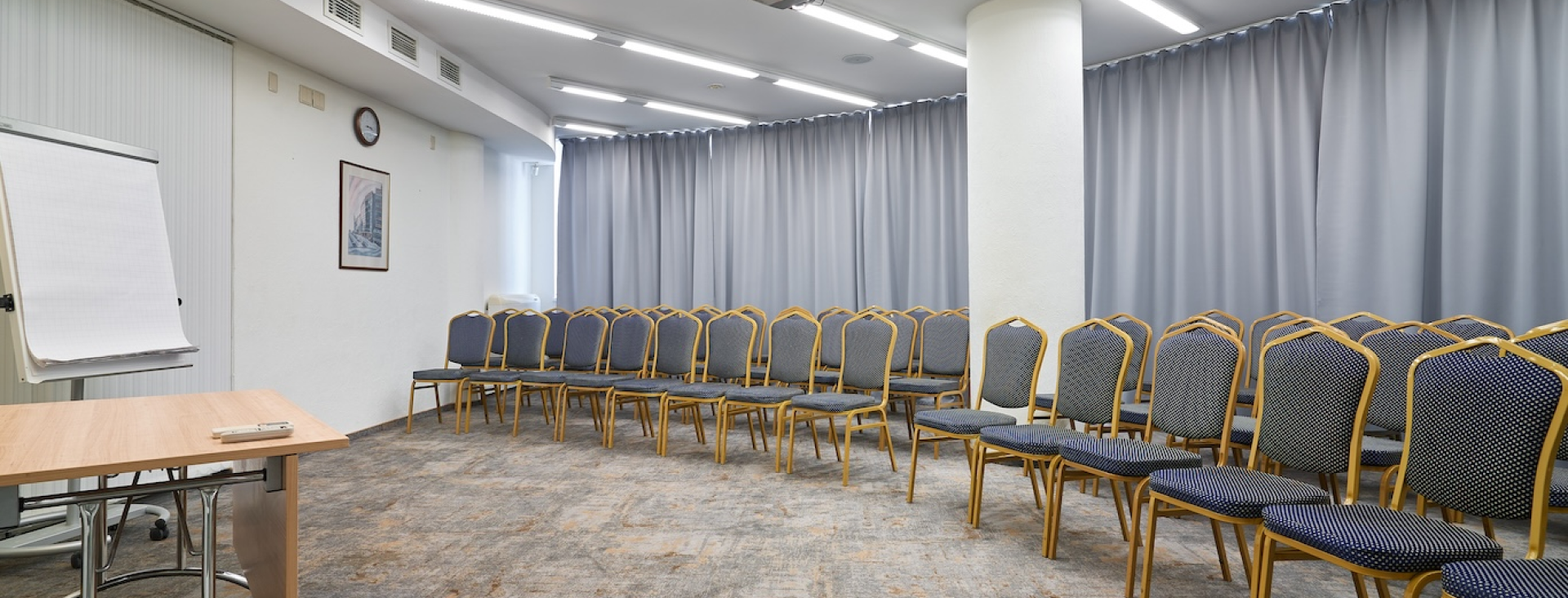 Фото ресторана - Отель «Вознесенский»