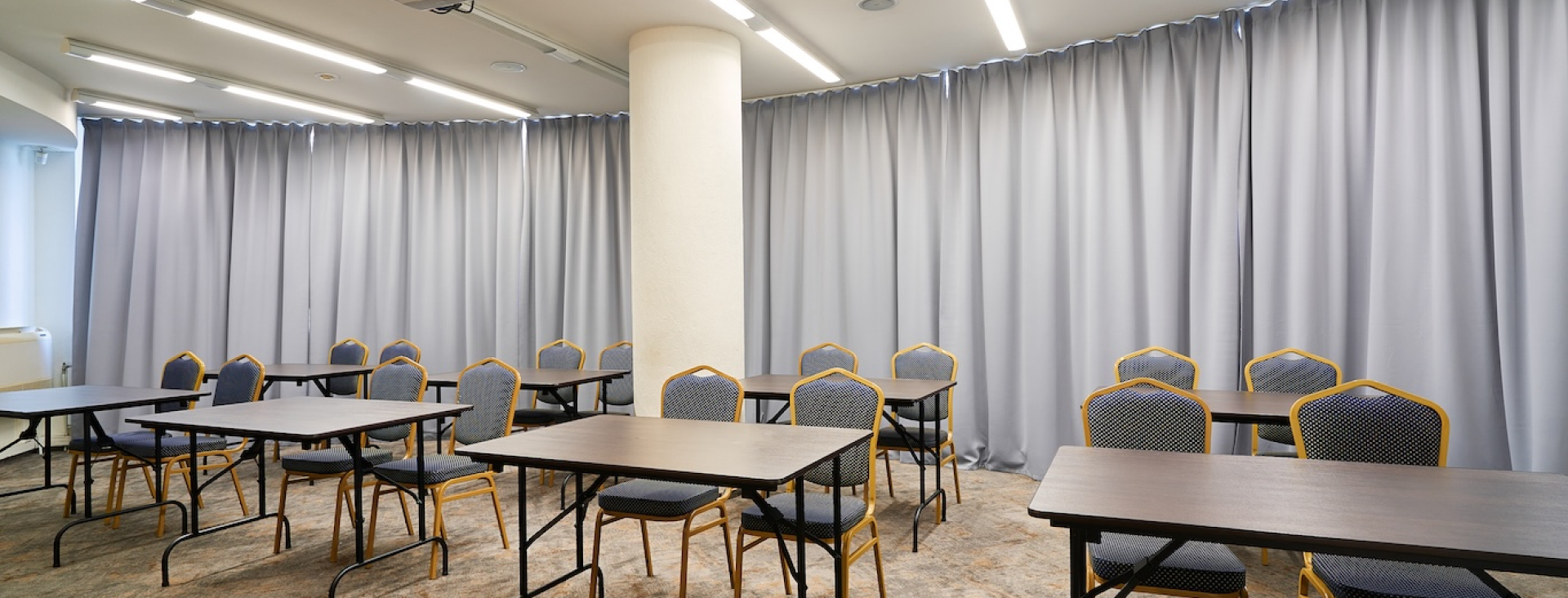 Фото ресторана - Отель «Вознесенский»