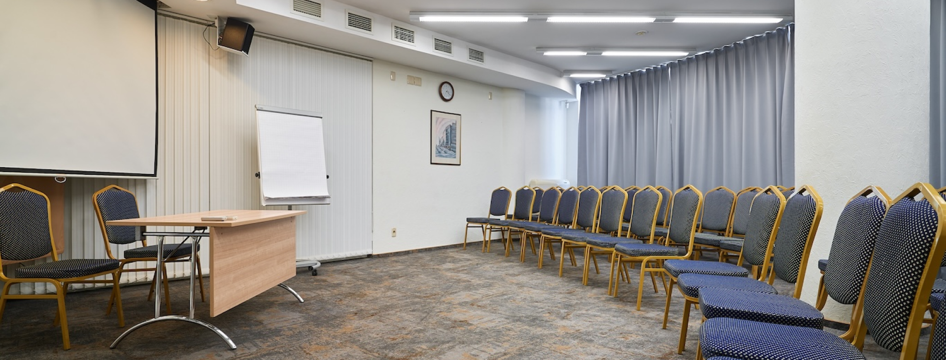 Фото ресторана - Отель «Вознесенский»