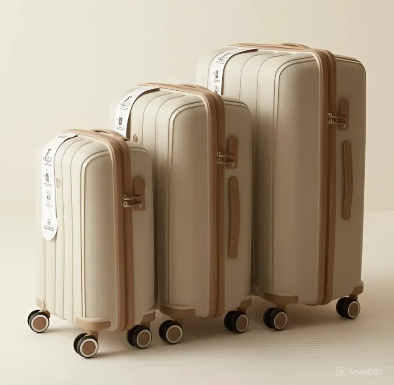 Комната хранения багажа