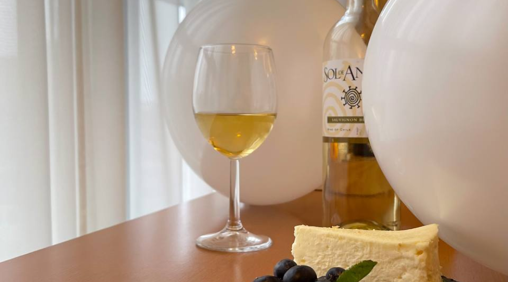 Барная карта