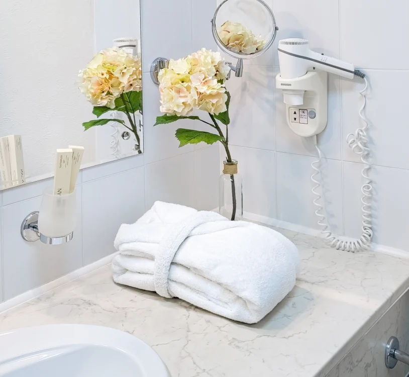 Фото №1 в категории Номера - Отель «Вознесенский»