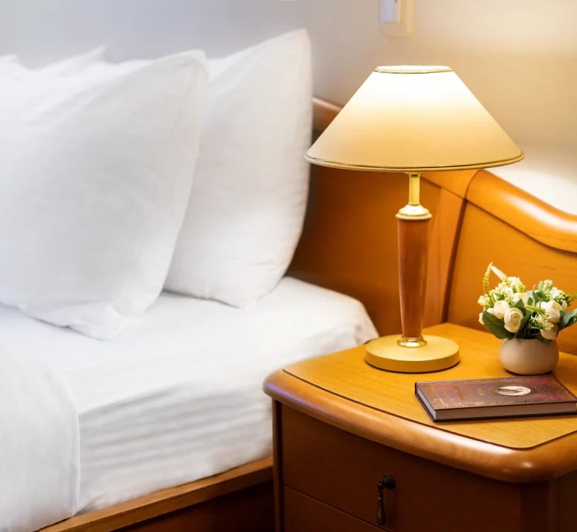 Фото №2 в категории Номера - Отель «Вознесенский»