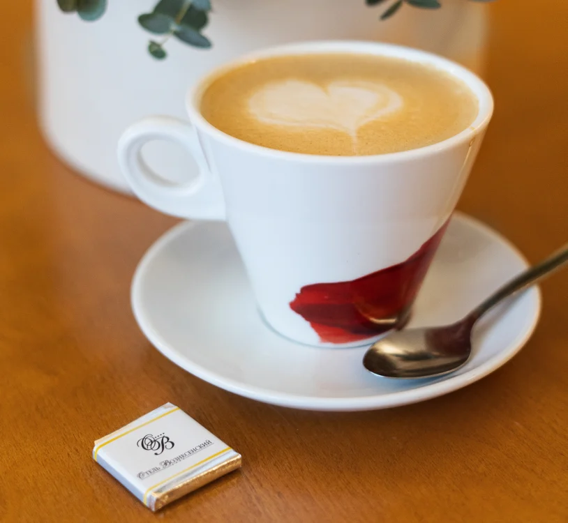 Фото №8 в категории Номера - Отель «Вознесенский»