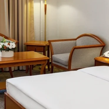 Фотография №1 - Отель «Вознесенский»