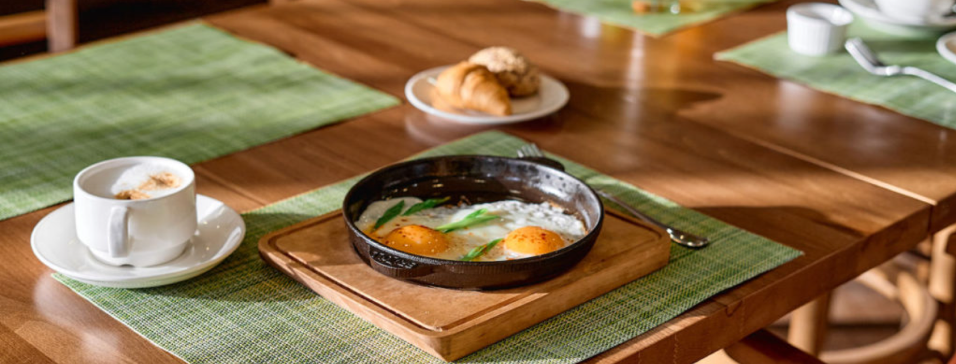 Фото ресторана - Отель «Вознесенский»