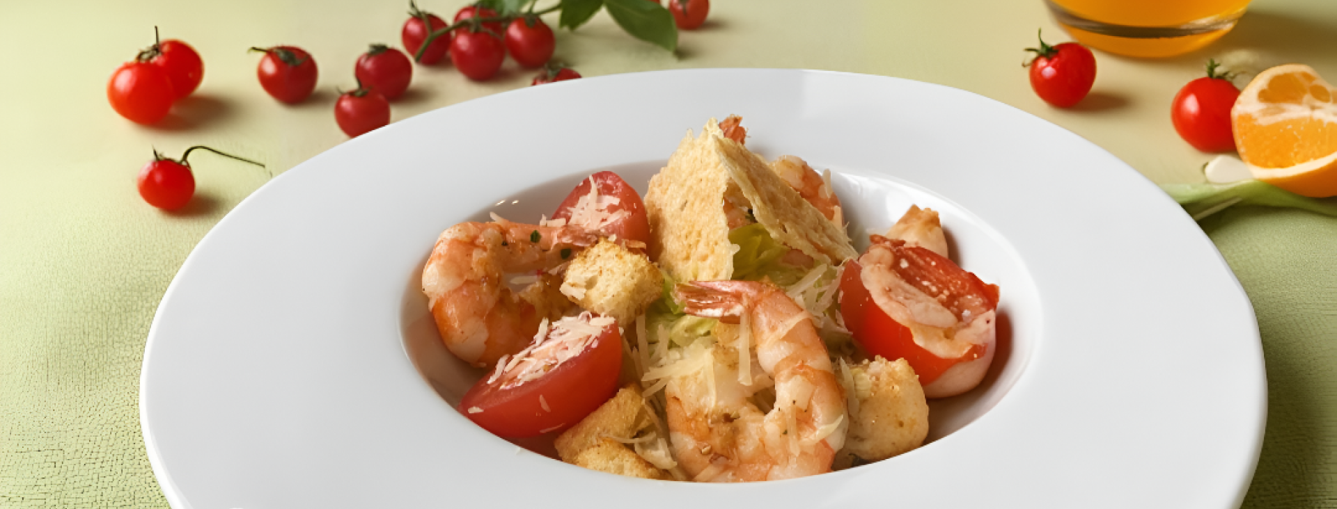 Фото ресторана - Отель «Вознесенский»