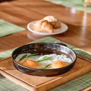 Фотография №5 - Отель «Вознесенский»