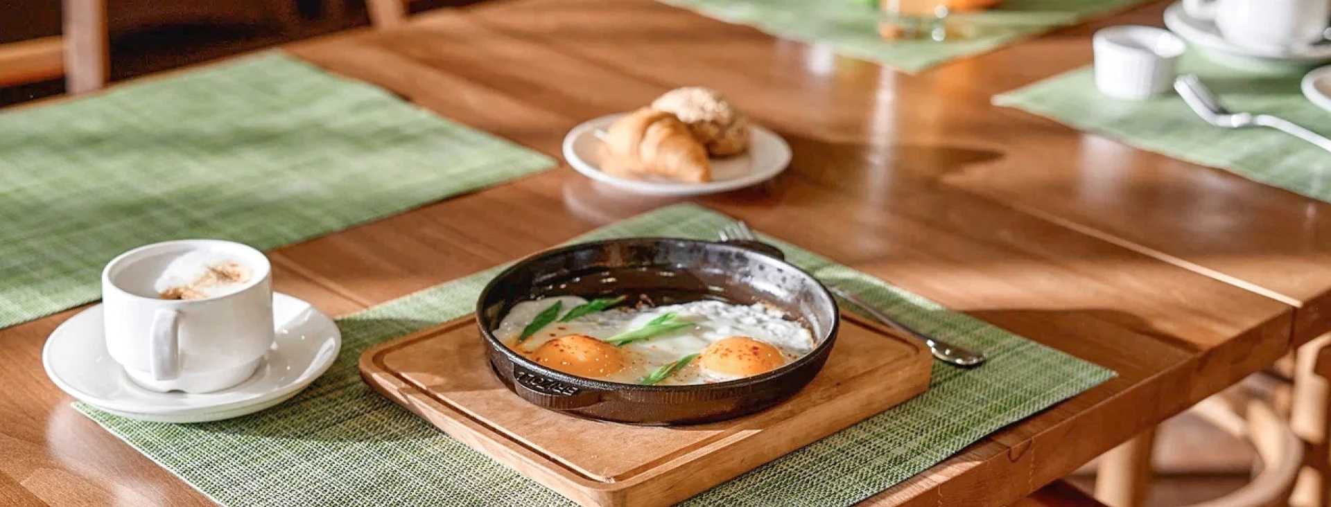 Фотография №5 - Отель «Вознесенский»