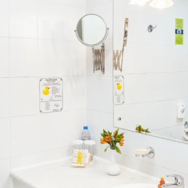 Фотография №6 - Отель «Вознесенский»