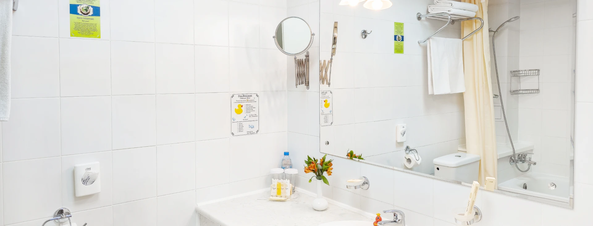 Фотография №6 - Отель «Вознесенский»