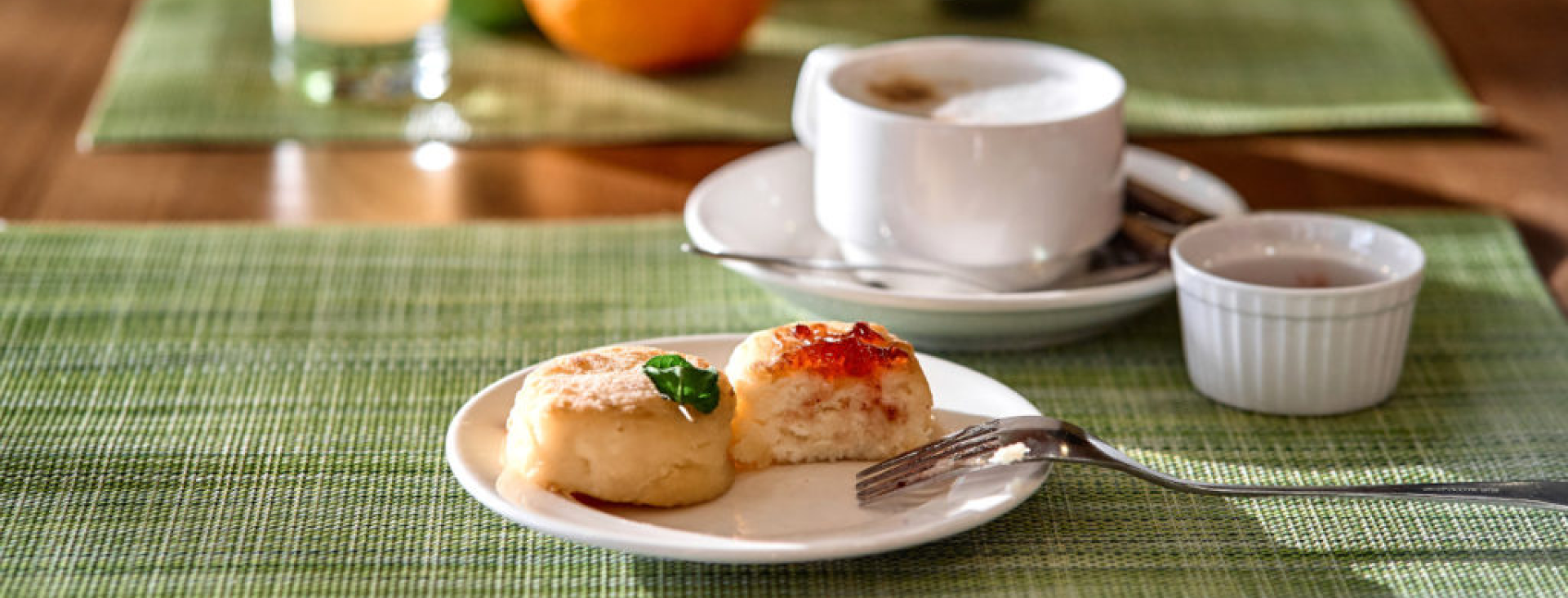 Фото ресторана - Отель «Вознесенский»