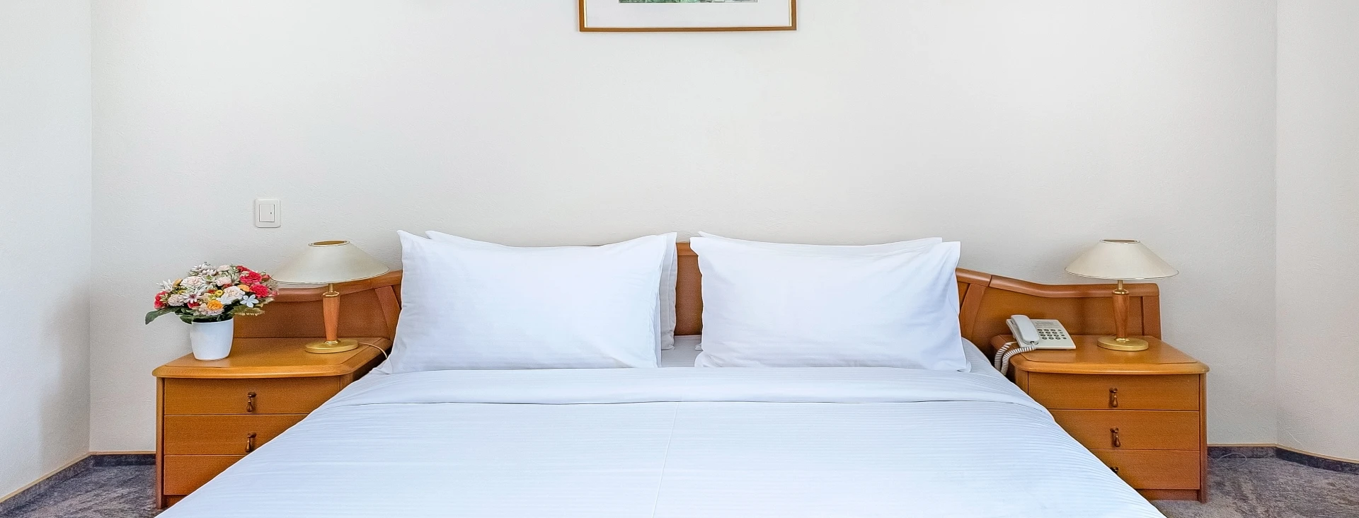 Фотография №7 - Отель «Вознесенский»