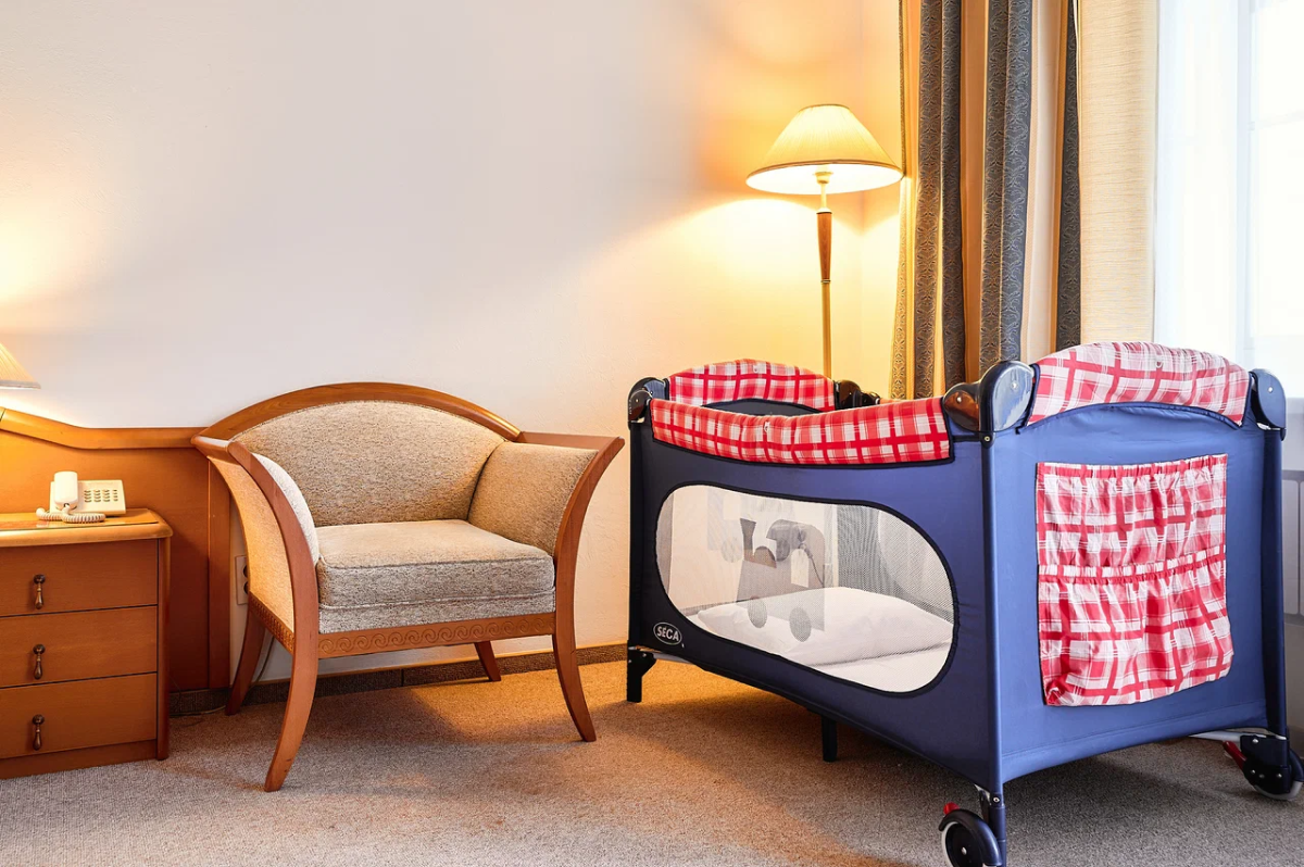 Всё для комфортного проживания - Отель «Вознесенский»