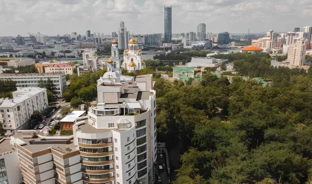 Об отеле - Отель «Вознесенский»