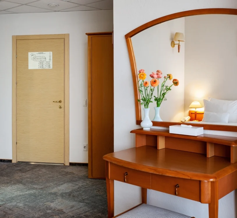 Фото №5 в категории Номера - Отель «Вознесенский»