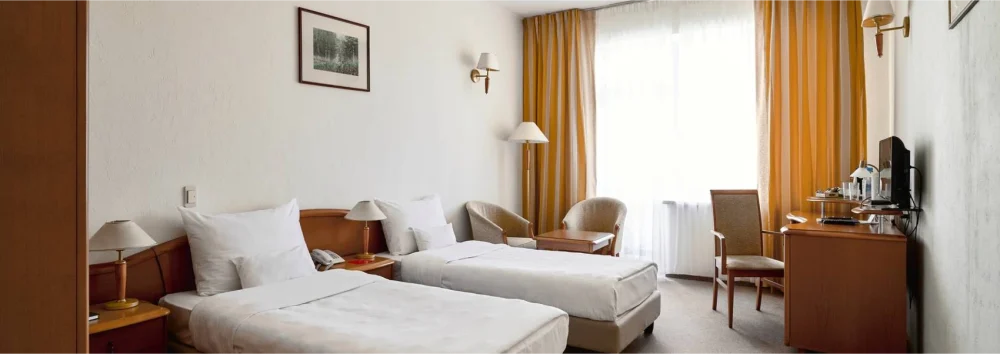 Премиум - Отель «Вознесенский»