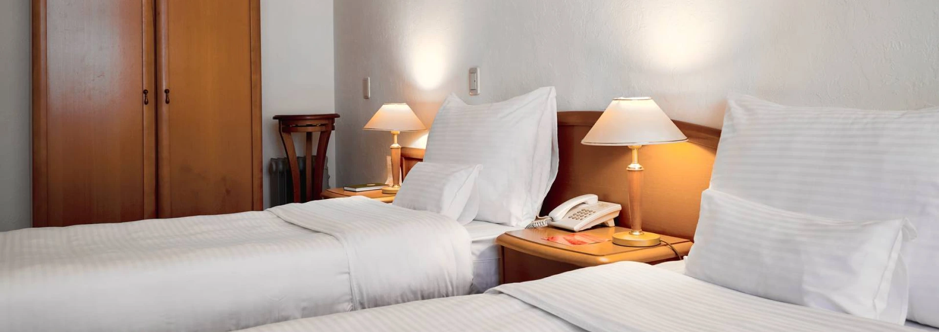 Фото номера Премиум - Отель «Вознесенский»