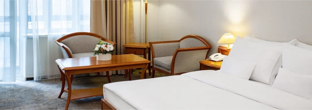 Премиум - Отель «Вознесенский»