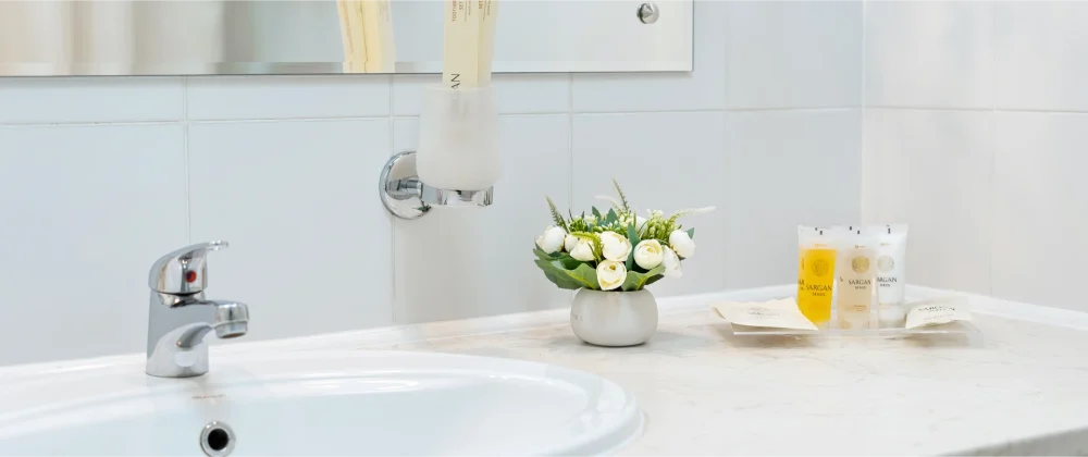 Премиум - Отель «Вознесенский»