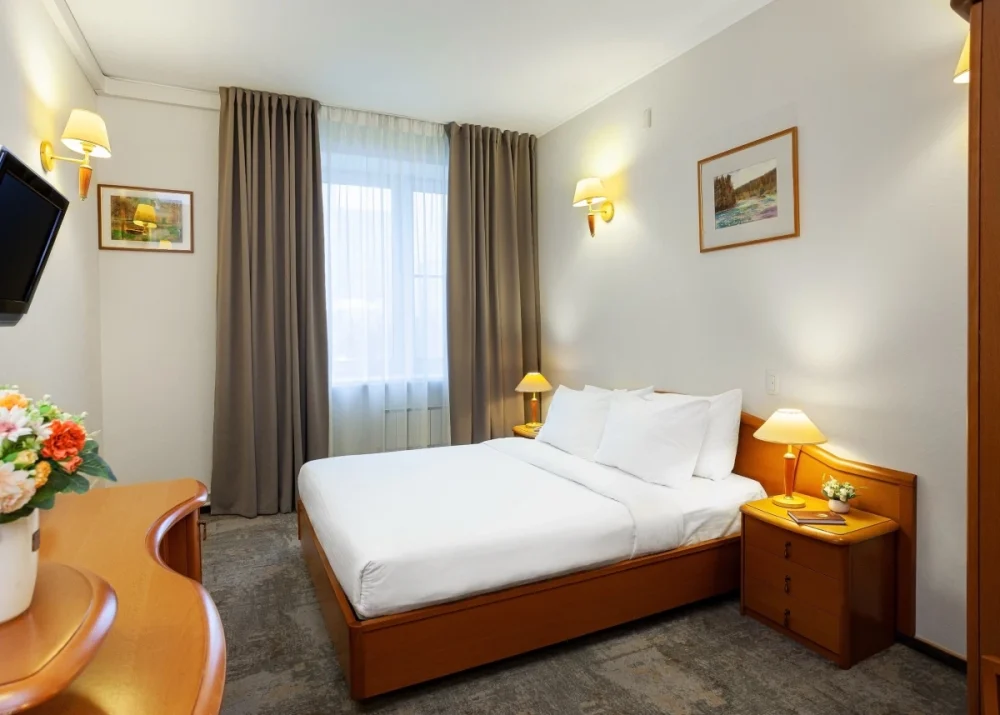 Премиум - Отель «Вознесенский»