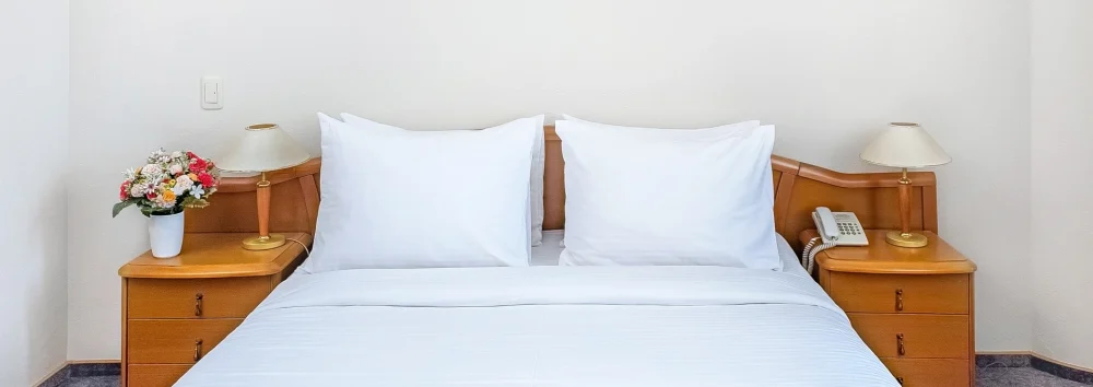 Стандарт - Отель «Вознесенский»