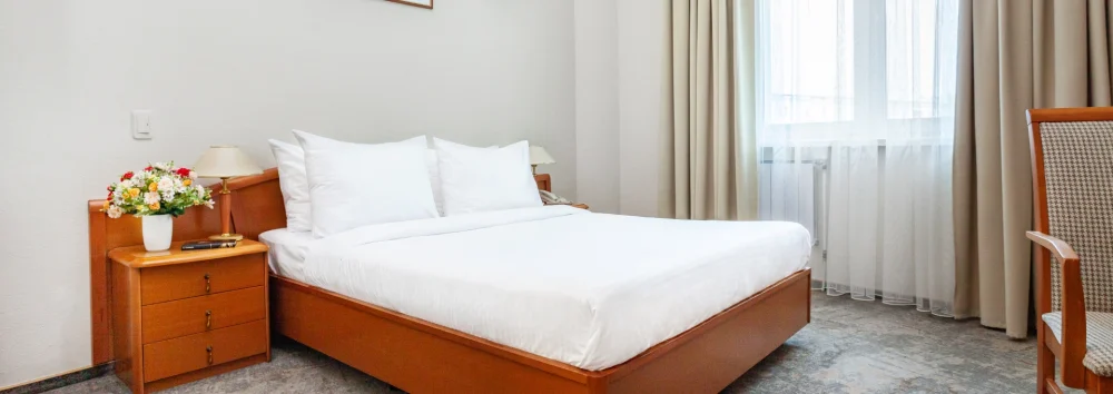 Стандарт - Отель «Вознесенский»