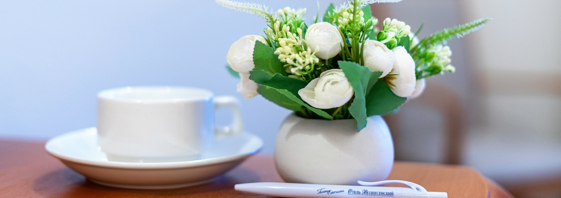 Фото номера Стандарт - Отель «Вознесенский»