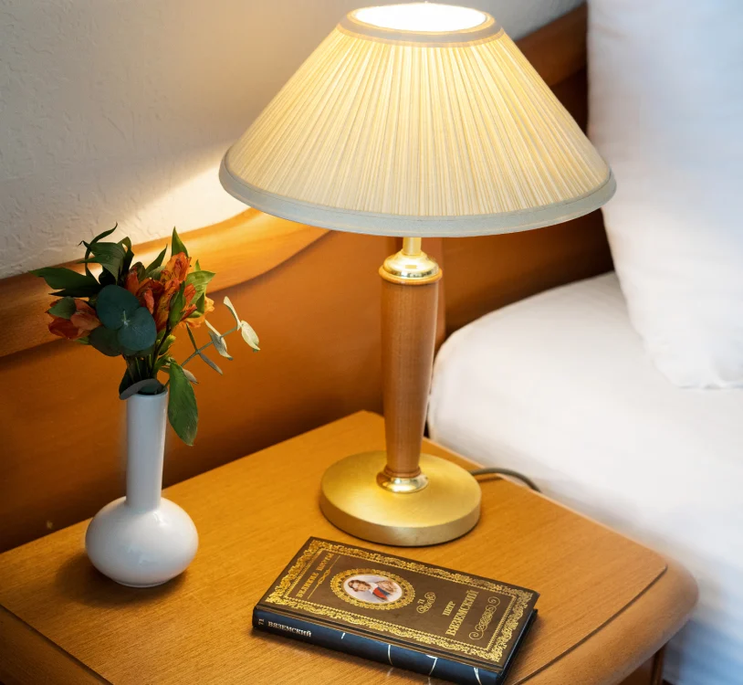 Фото №7 в категории Номера - Отель «Вознесенский»