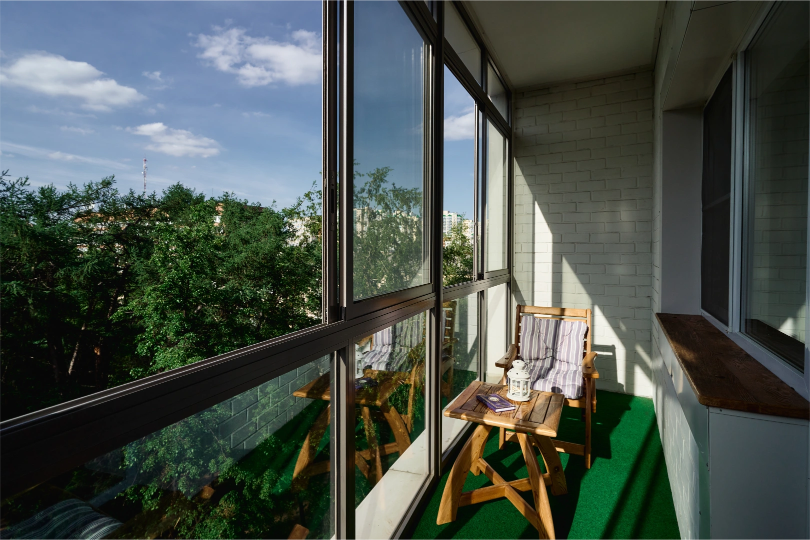 Фотография №2 - Отель «Вознесенский»