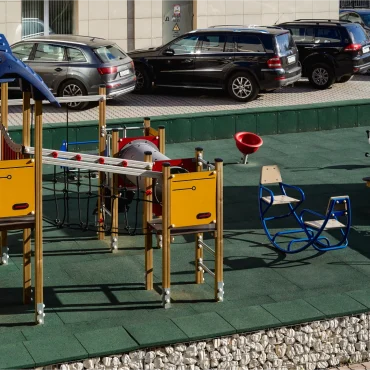 Фотография №4 - Отель «Вознесенский»