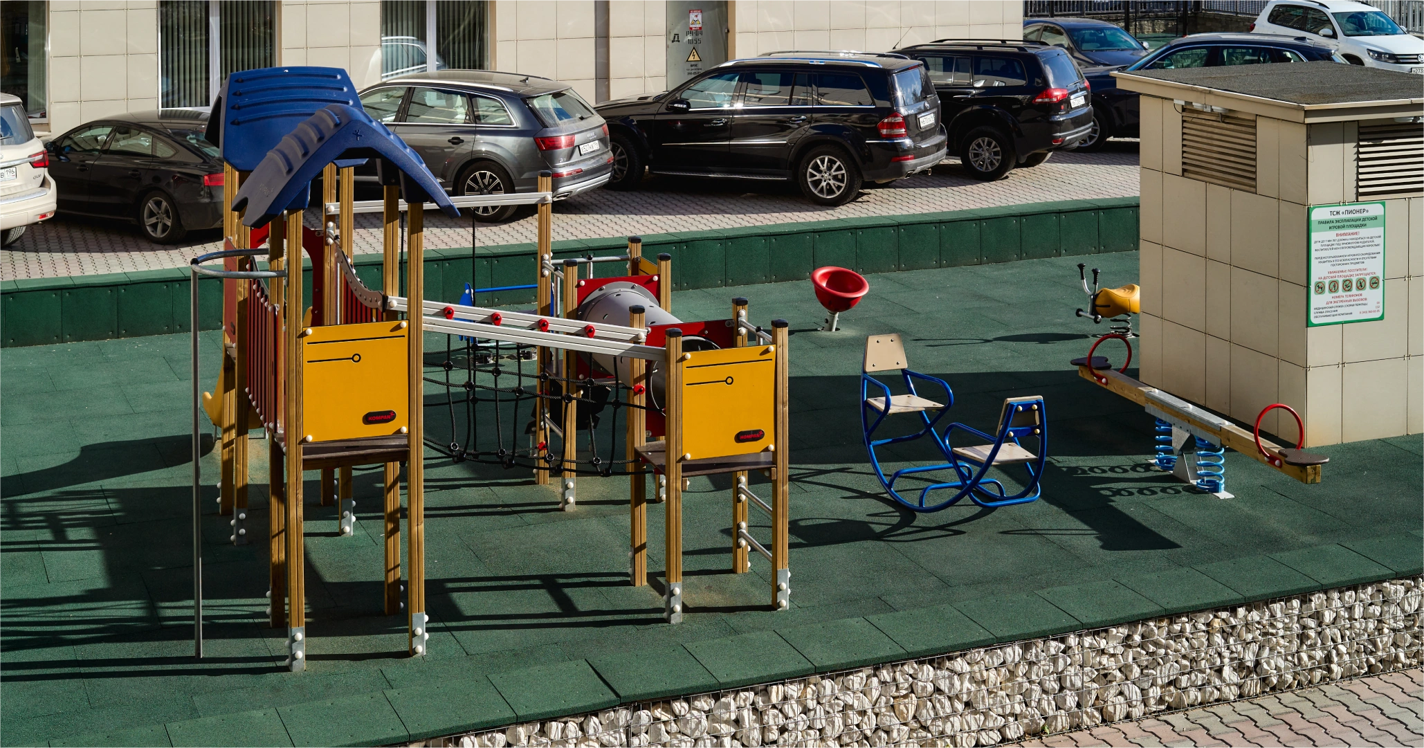 Фотография №4 - Отель «Вознесенский»