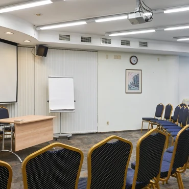 Фотография №3 - Отель «Вознесенский»