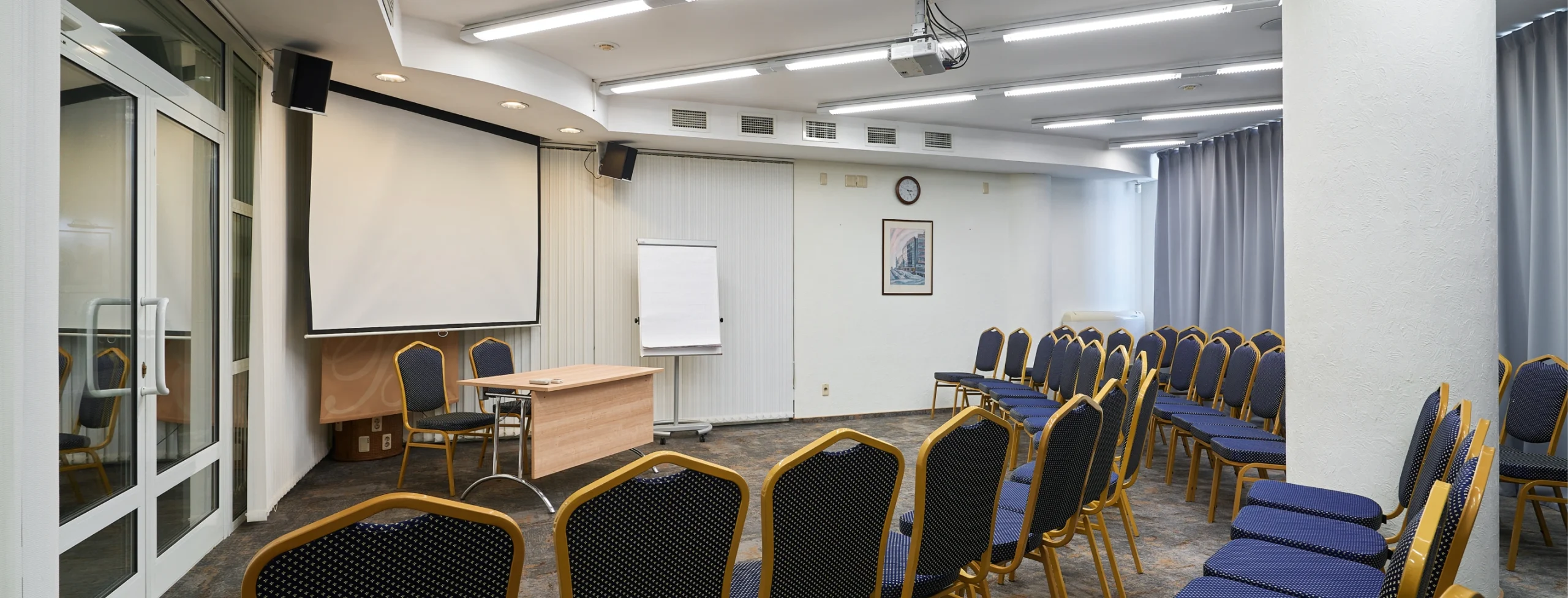 Фотография №3 - Отель «Вознесенский»